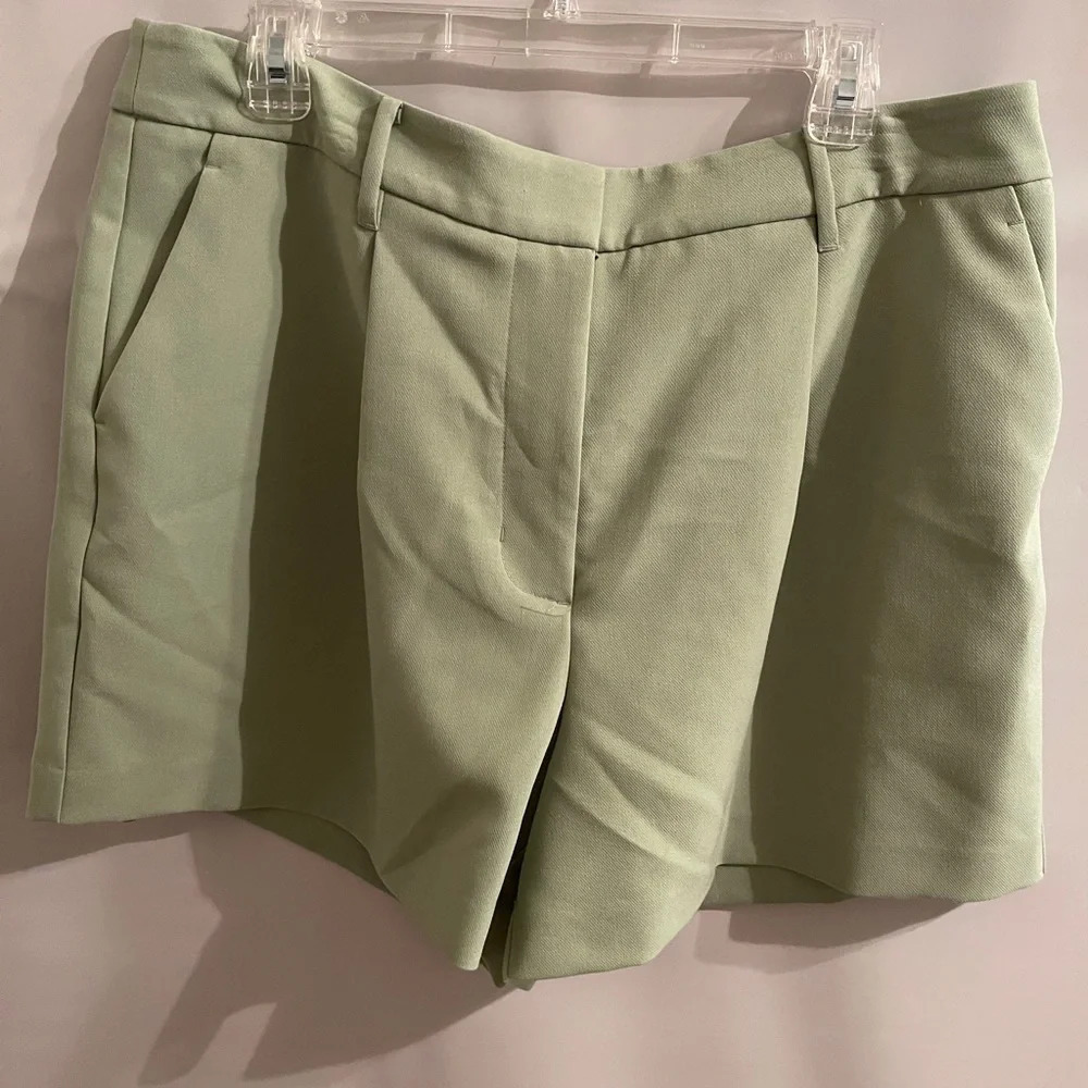 Nine West Trouser Shorts